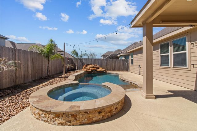3012 Monticello Pines Lane, League City, TX 77573