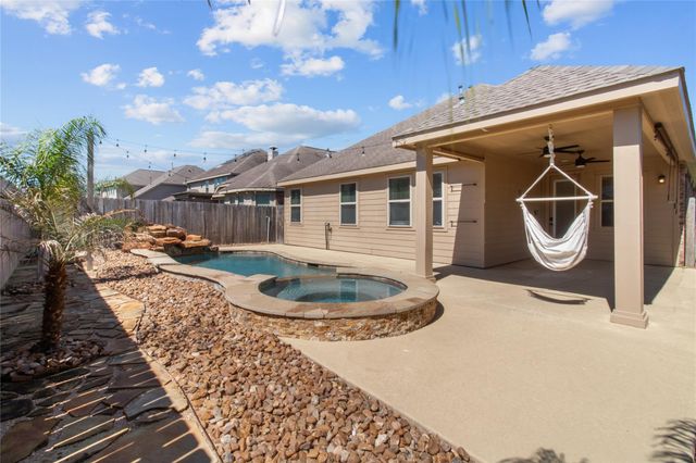 3012 Monticello Pines Lane, League City, TX 77573