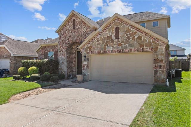 3012 Monticello Pines Lane, League City, TX 77573