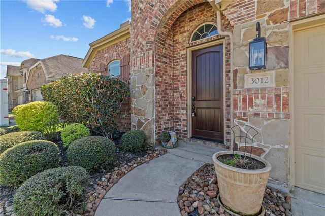 3012 Monticello Pines Lane, League City, TX 77573
