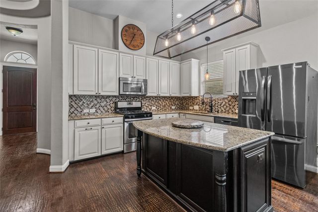 3012 Monticello Pines Lane, League City, TX 77573