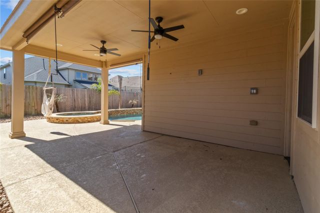 3012 Monticello Pines Lane, League City, TX 77573