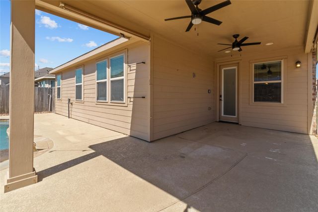 3012 Monticello Pines Lane, League City, TX 77573