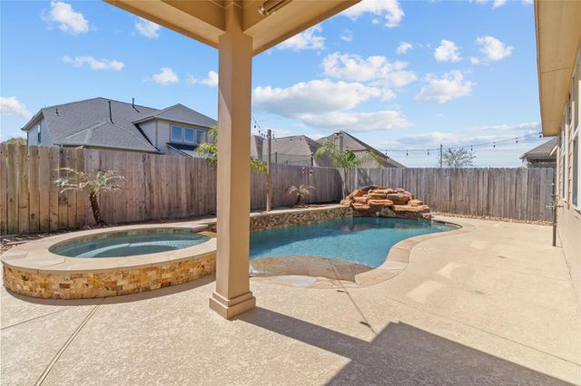 3012 Monticello Pines Lane, League City, TX 77573