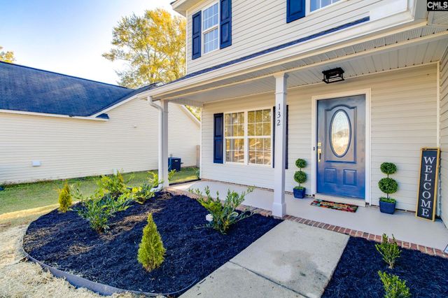 132 Alexander Pointe Drive, Hopkins, SC 29061