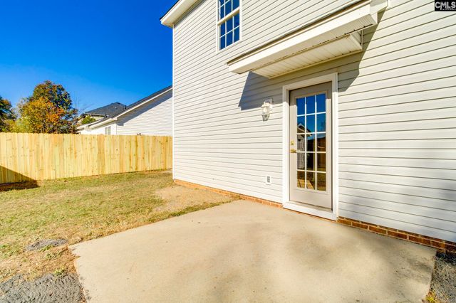 132 Alexander Pointe Drive, Hopkins, SC 29061