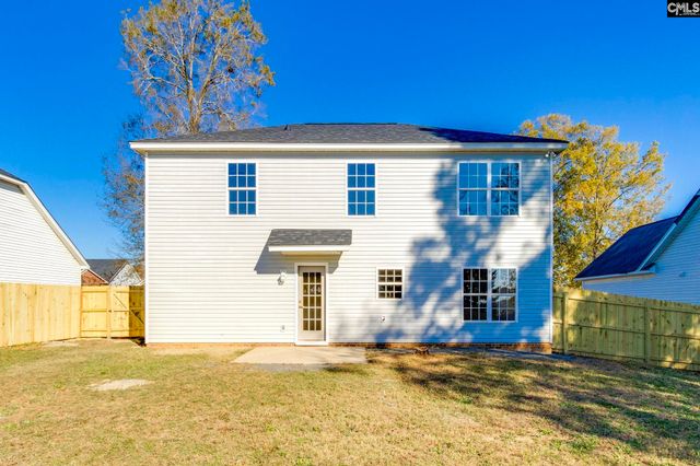 132 Alexander Pointe Drive, Hopkins, SC 29061