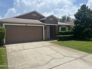 241 Brasswood Court, Daytona Beach, FL 32117