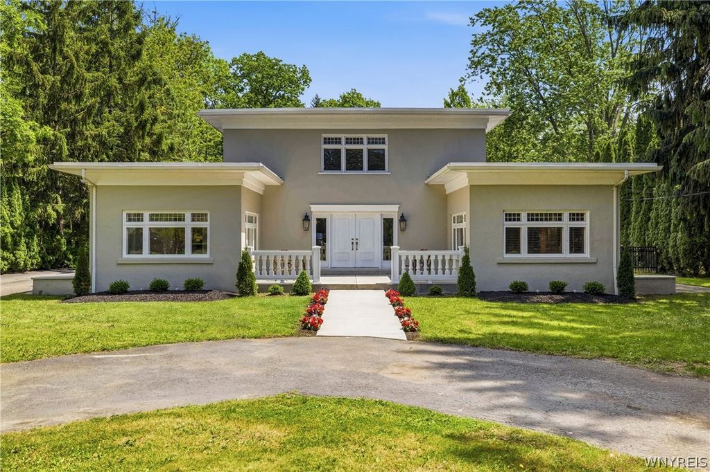 5079 Woodland Drive, Lewiston, NY 14092
