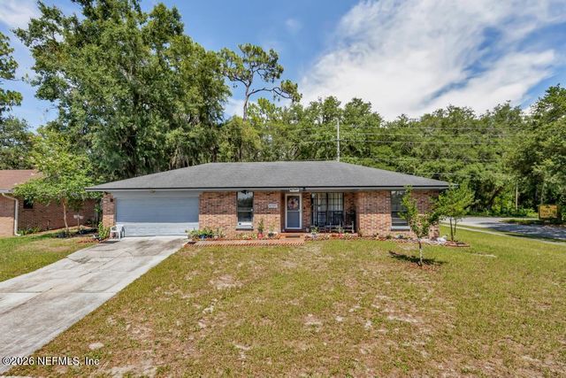 6247 CRANBERRY Lane E, Jacksonville, FL 32244