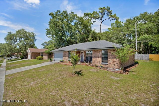 6247 CRANBERRY Lane E, Jacksonville, FL 32244