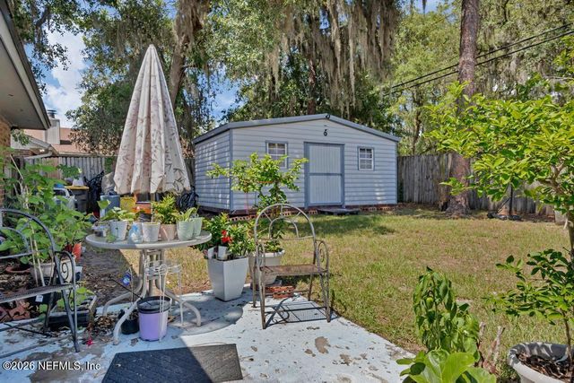 6247 CRANBERRY Lane E, Jacksonville, FL 32244