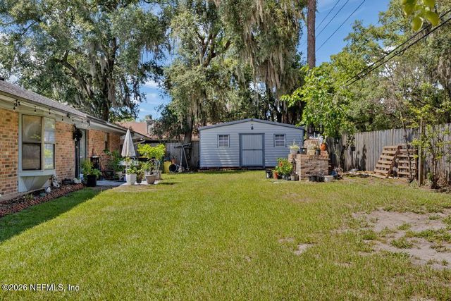 6247 CRANBERRY Lane E, Jacksonville, FL 32244
