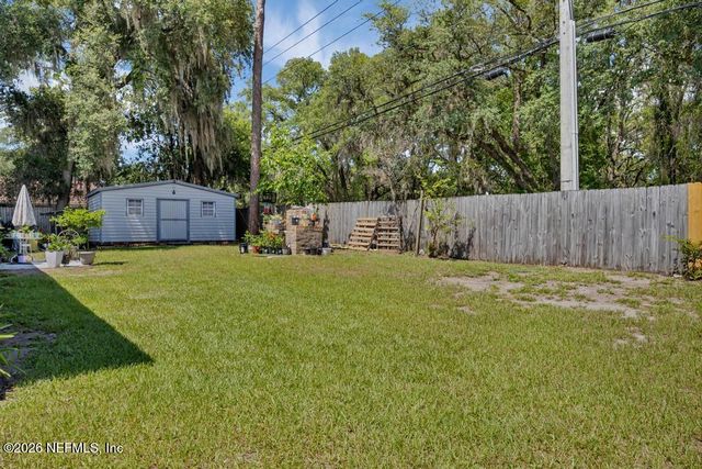 6247 CRANBERRY Lane E, Jacksonville, FL 32244