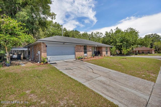 6247 CRANBERRY Lane E, Jacksonville, FL 32244