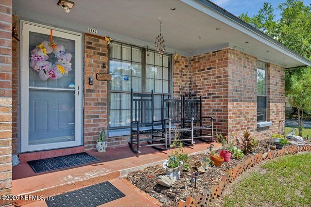 6247 CRANBERRY Lane E, Jacksonville, FL 32244