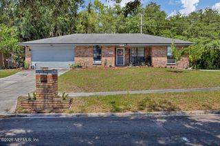 6247 CRANBERRY Lane E, Jacksonville, FL 32244
