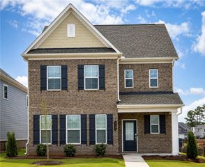 4286 Waxwing Street, Hoschton, GA 30548