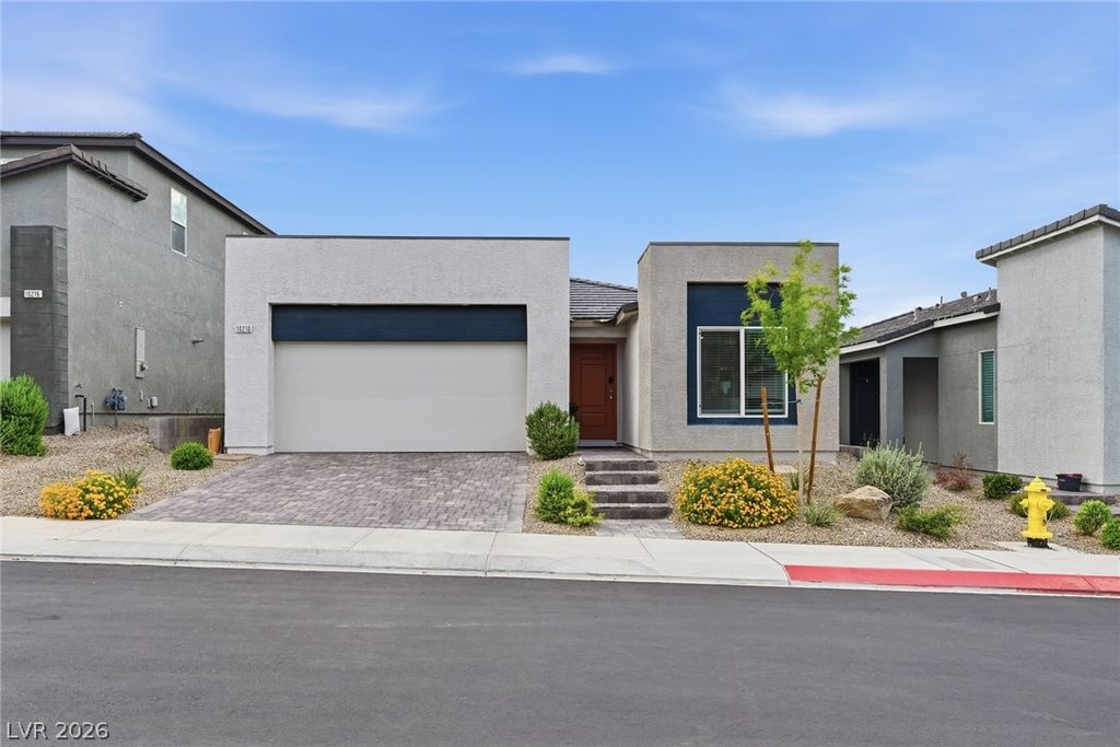 10210 Chockstone Street, Las Vegas, NV 89166 — photo 2