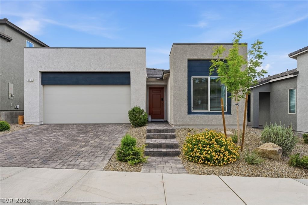 10210 Chockstone Street, Las Vegas, NV 89166 — photo 3