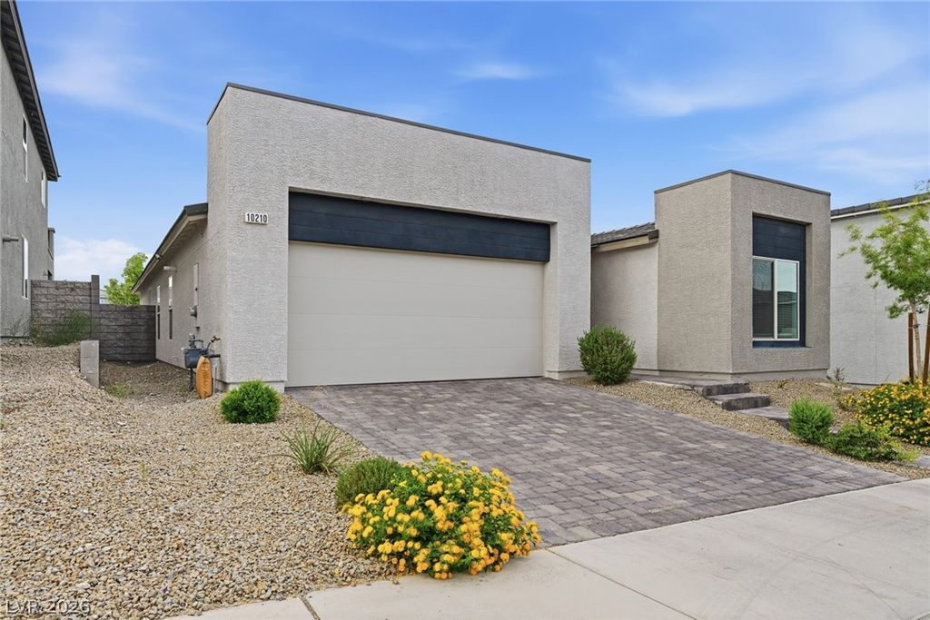 10210 Chockstone Street, Las Vegas, NV 89166 — photo 4