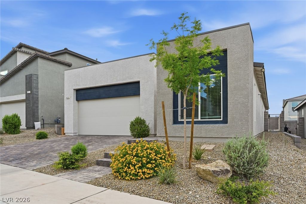 10210 Chockstone Street, Las Vegas, NV 89166 — photo 5