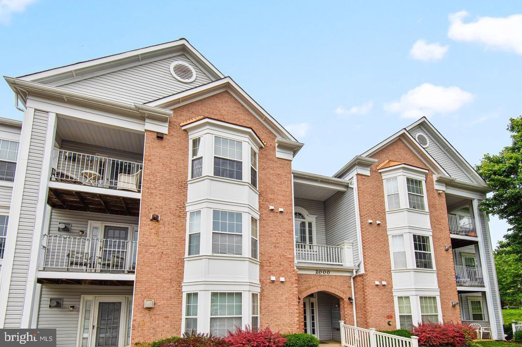 2000 PHILLIPS TER #4, Annapolis, MD 21401