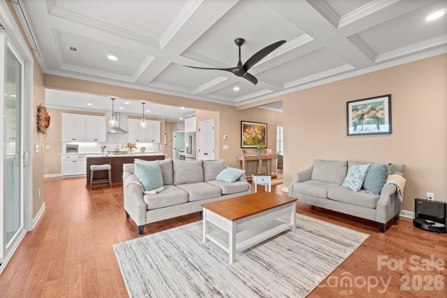 423 Lucky Drive NW, Concord, NC 28027