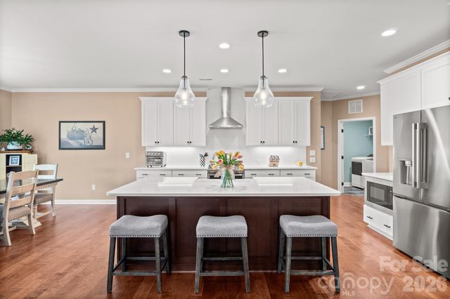 423 Lucky Drive NW, Concord, NC 28027