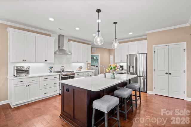 423 Lucky Drive NW, Concord, NC 28027