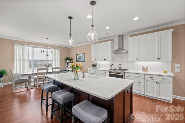 423 Lucky Drive NW, Concord, NC 28027