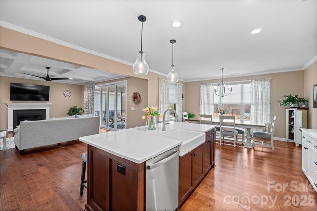 423 Lucky Drive NW, Concord, NC 28027