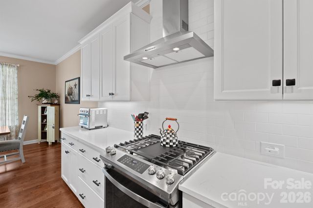 423 Lucky Drive NW, Concord, NC 28027