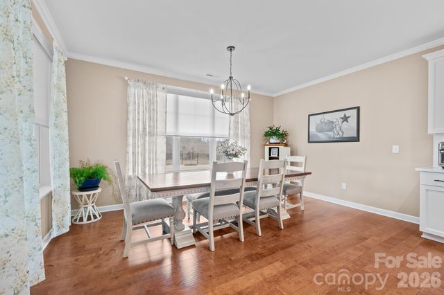 423 Lucky Drive NW, Concord, NC 28027