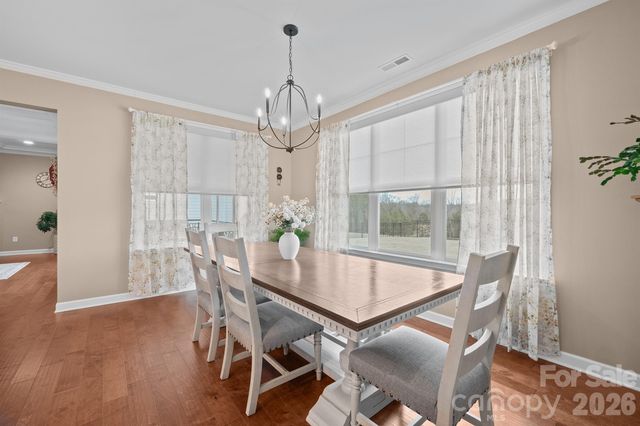 423 Lucky Drive NW, Concord, NC 28027