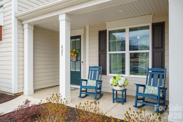 423 Lucky Drive NW, Concord, NC 28027