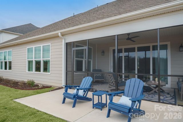 423 Lucky Drive NW, Concord, NC 28027