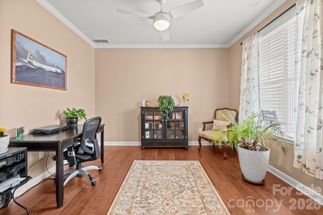 423 Lucky Drive NW, Concord, NC 28027