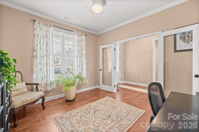 423 Lucky Drive NW, Concord, NC 28027