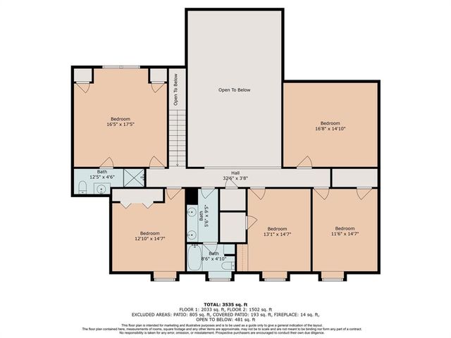 11730 Cypresswood Drive, Houston, TX 77070