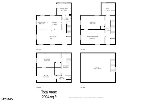 43 Bank St, Elizabeth City, NJ 07201