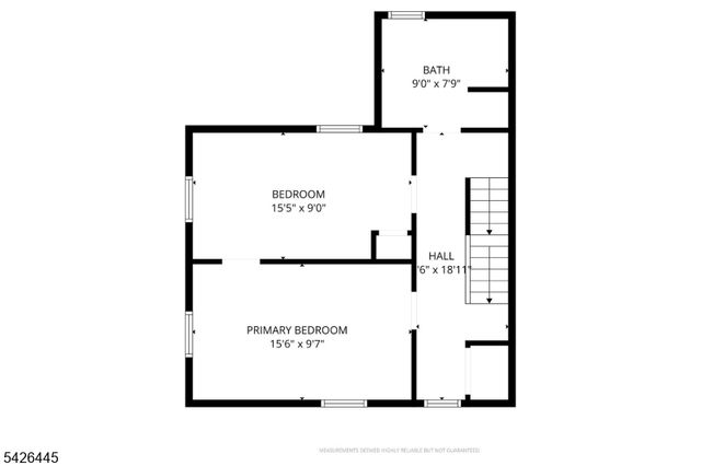 43 Bank St, Elizabeth City, NJ 07201