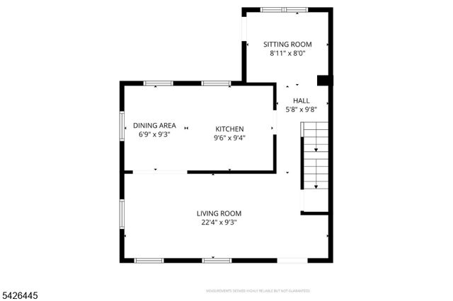43 Bank St, Elizabeth City, NJ 07201