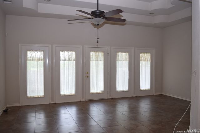2530 MARILYN KAY ST, San Antonio, TX 78238