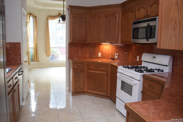 2530 MARILYN KAY ST, San Antonio, TX 78238