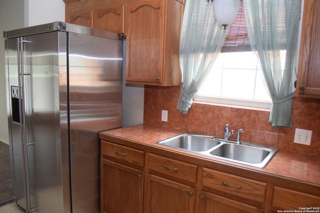 2530 MARILYN KAY ST, San Antonio, TX 78238