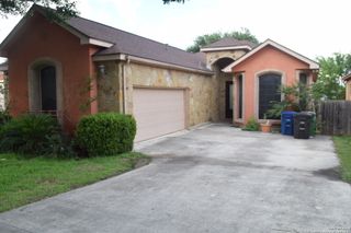 2530 MARILYN KAY ST, San Antonio, TX 78238
