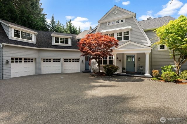 543 Hyak Drive, Fox Island, WA 98333