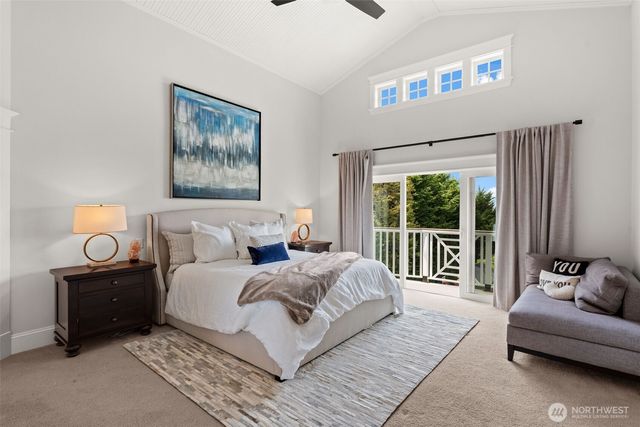 543 Hyak Drive, Fox Island, WA 98333