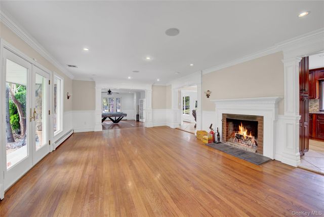 1719 Cedar Swamp Road, Brookville, NY 11545